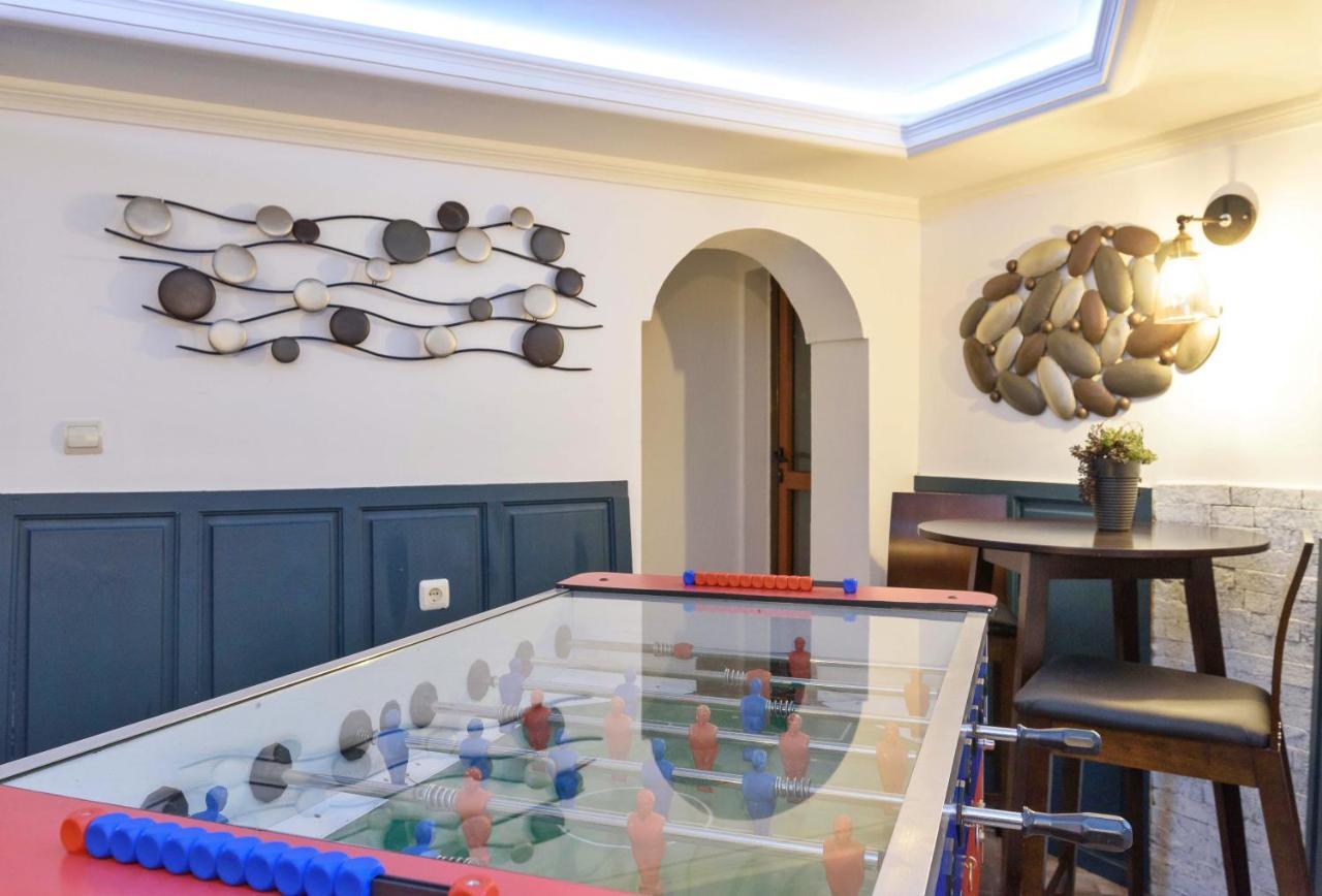 Villa Kaja Банско Экстерьер фото