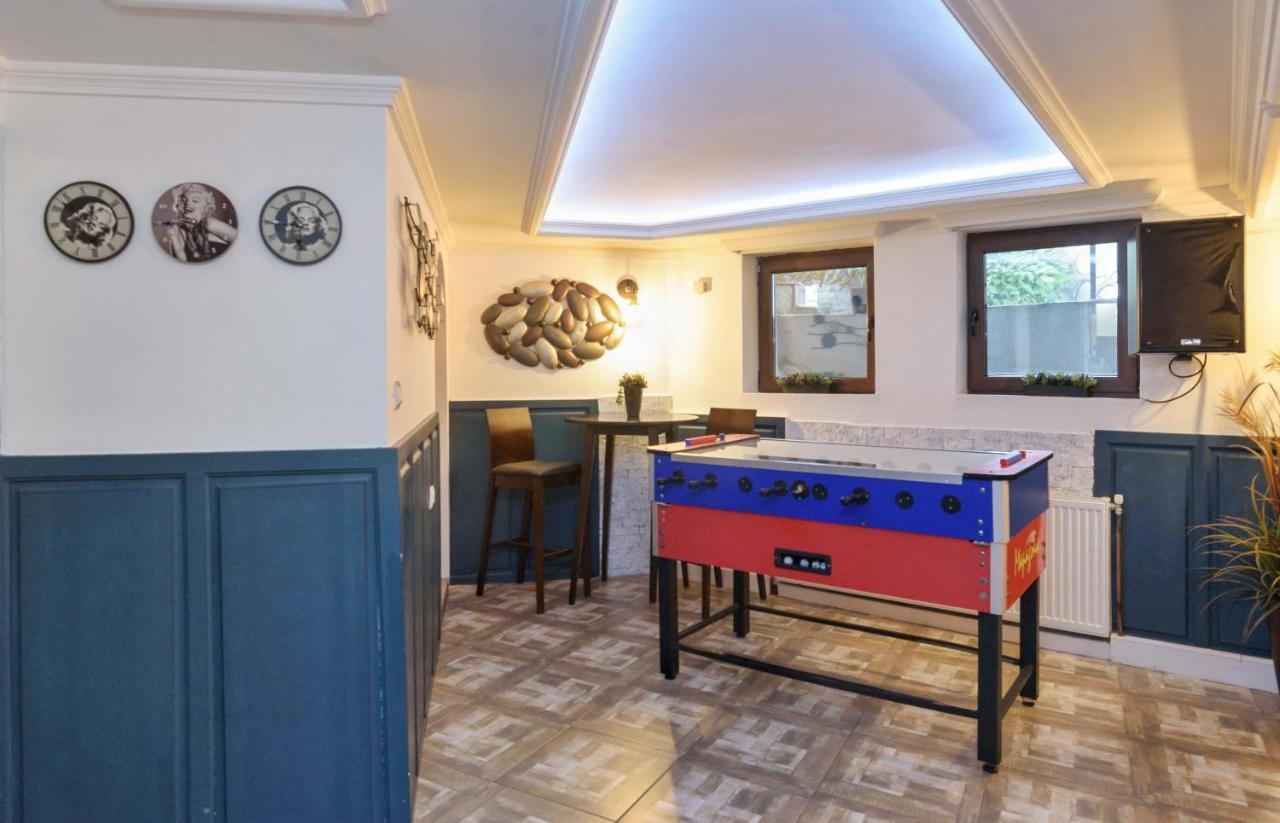Villa Kaja Банско Экстерьер фото