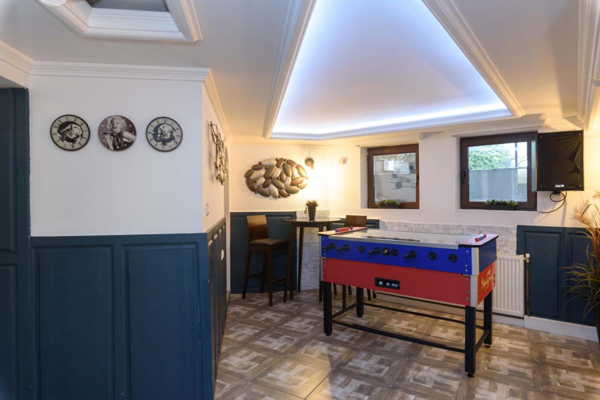 Villa Kaja Банско Экстерьер фото