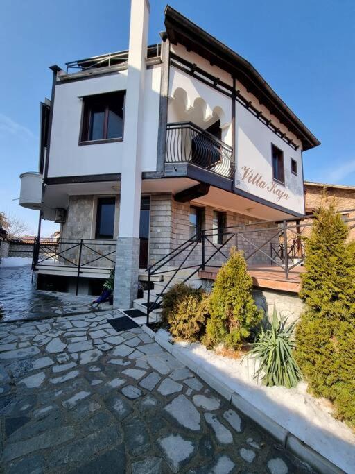 Villa Kaja Банско Экстерьер фото